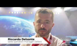 Bex Dallara dal motorsport allo spazio con materiali e simulazione 265x160