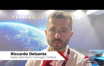 Bex Dallara dal motorsport allo spazio con materiali e simulazione 364x230