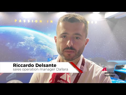 Bex: Dallara, dal motorsport allo spazio con materiali e simulazione