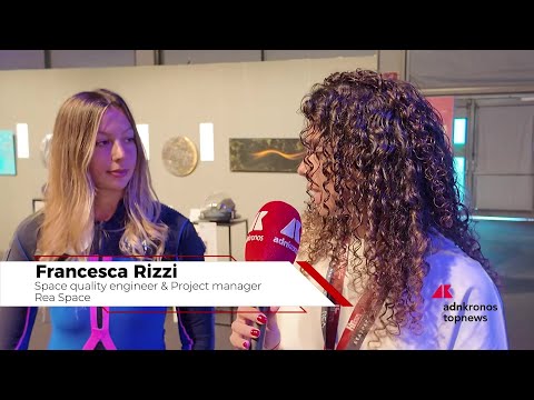 Bex: Rea Space, una tuta per contrastare il decondizionamento degli astronauti