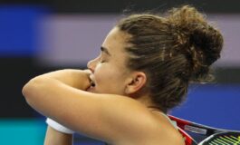 Billie Jean King Cup Italia ko in semifinale con lUcraina 265x160