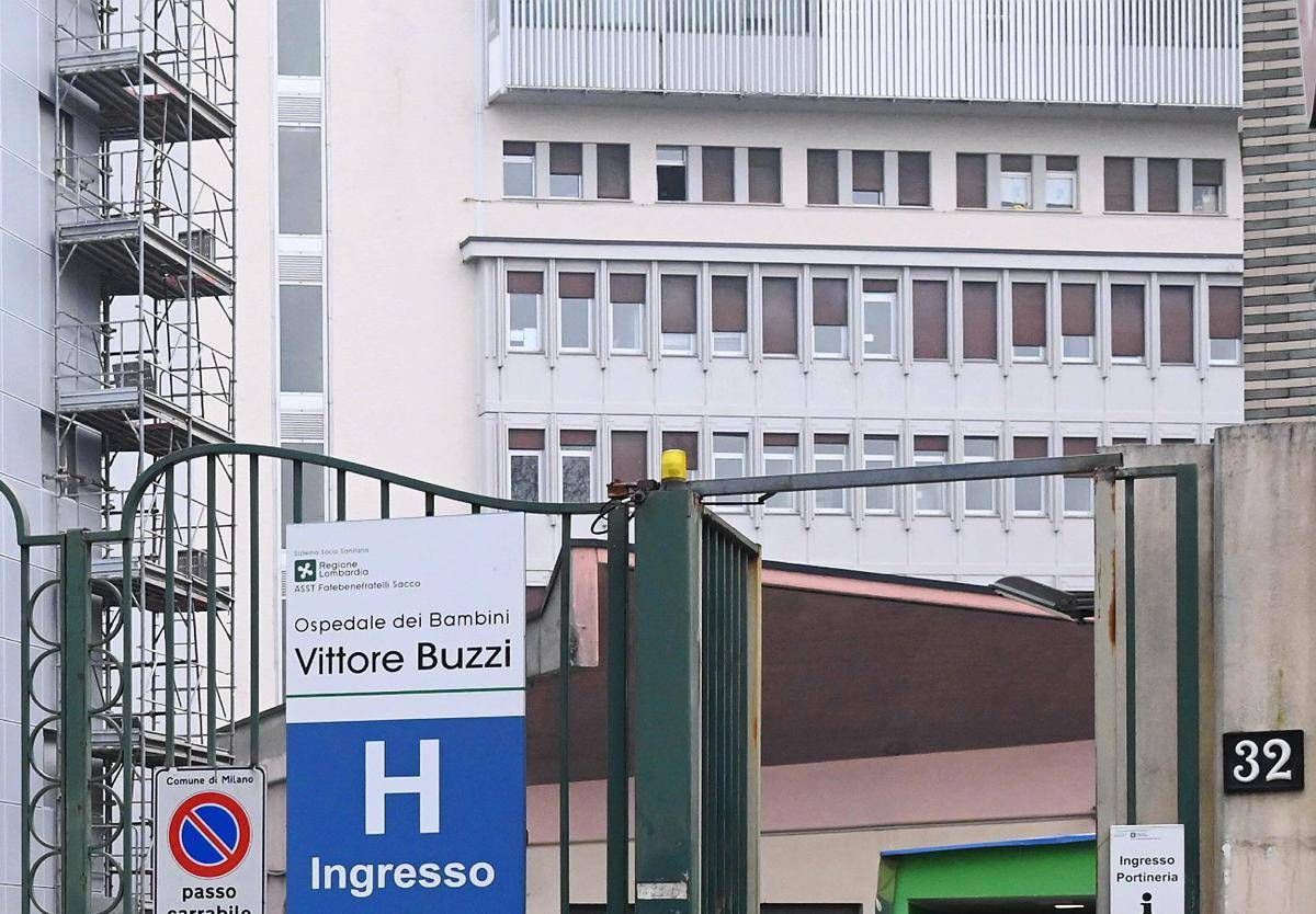 Bimba di due anni morta al Buzzi: indagati tre medici dell'ospedale dell'ospedale di Rho