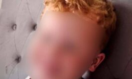 Bimbo di 3 anni scompare in un parco giochi trovato morto due giorni dopo cosa e successo a Noah Woods 265x160