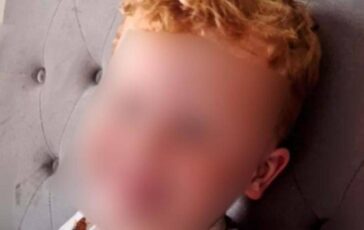 Bimbo di 3 anni scompare in un parco giochi trovato morto due giorni dopo cosa e successo a Noah Woods 364x230