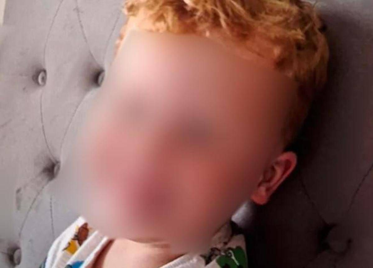Bimbo di 3 anni scompare in un parco giochi, trovato morto due giorni dopo: cosa è successo a Noah Woods