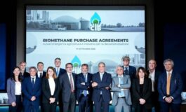 Biometano risorsa per la decarbonizzazione nuova fase con i Bpa 265x160