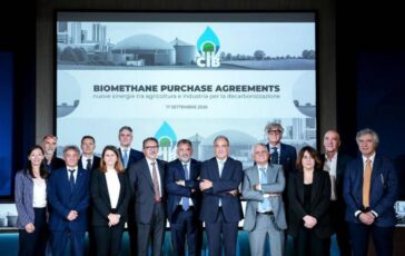 biometano risorsa per la decarbonizzazione nuova fase con i bpa 2