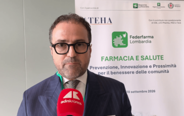 Biroccio Gsk Innovazione leva di crescita per il Paese 364x230