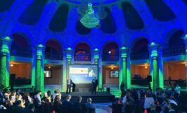 Blue Green Economy Award 2026 a Napoli premiate le eccellenze italiane 265x160