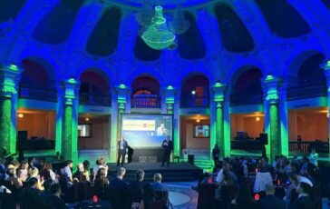 Blue Green Economy Award 2026 a Napoli premiate le eccellenze italiane 364x230