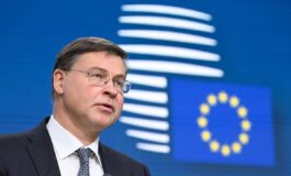 Bollo auto Dombrovskis Ce margine nella gestione dei fondi europei 265x160