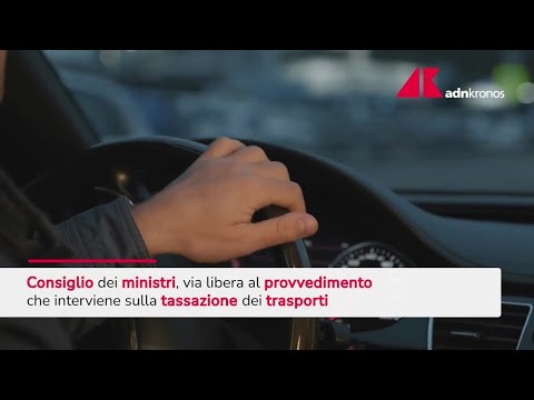 Bollo auto e abolizione 2027, chi non dovrà pagarlo