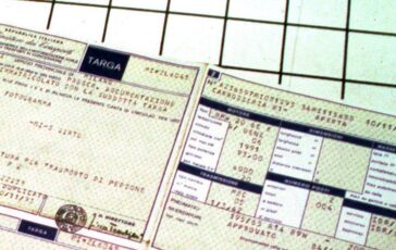 Bollo auto occhio al campo P.2 su carta circolazione il primo elenco dei modelli esentati 364x230