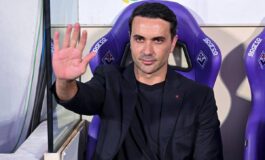 Bologna Tedesco esonerato panchina affidata a Palladino 265x160