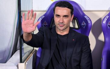 bologna tedesco esonerato panchina affidata a palladino 2