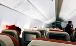 Bologna comandante Ryanair prima del decollo Volo in ritardo per colpa di Lepore 265x160
