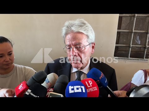 Bonino, Gentiloni: “Esempio di coraggio, una voce unica”
