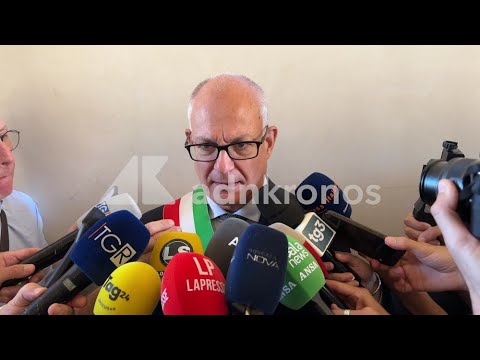 Bonino, Gualtieri: “Grazie Emma, combattente dolce e tenace”