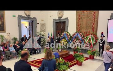 Bonino in fila per lultimo saluto Amica delle donne lottava per i diritti di tutti 364x230