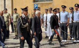 Bonino oggi i funerali di Stato a Roma presenti Mattarella e Meloni 265x160