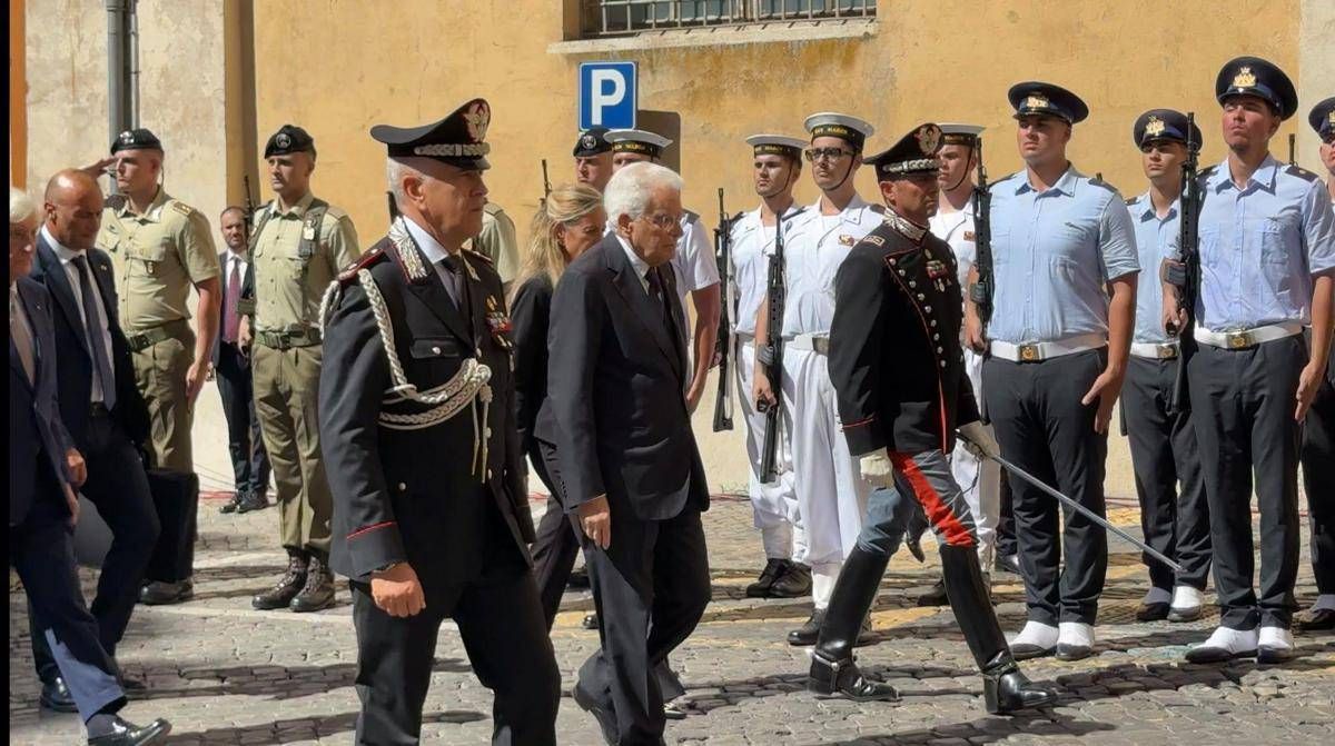 Bonino, oggi i funerali di Stato a Roma: presenti Mattarella e Meloni