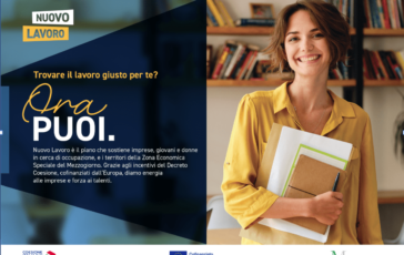 Bonus donne 2026 incentivi ad assunzioni femminili cofinanziati dallUe 364x230
