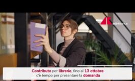 Bonus librerie 2026 per gli under 35 cosa ce da sapere 265x160