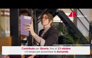 Bonus librerie 2026 per gli under 35 cosa ce da sapere 364x230