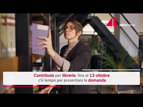 Bonus librerie 2026 per gli under 35, cosa c'è da sapere