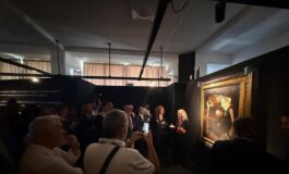 Boom di prenotazioni per Narciso di Caravaggio a Potenza oltre 22mila in pochi giorni 265x160