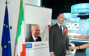 Boschi Spes Academy Corso Farmaco e Salute trasversale a tutte le professionalita 364x230