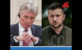 Botta e risposta Mosca Kiev su possibili compromessi per la pace Notizie dallUcraina podcast 265x160