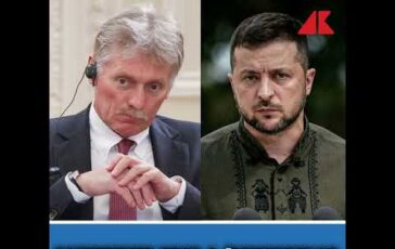 Botta e risposta Mosca Kiev su possibili compromessi per la pace Notizie dallUcraina podcast 364x230