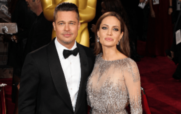Brad Pitt e Angelina Jolie anche Zahara si libera del cognome del padre e la terza figlia 364x230