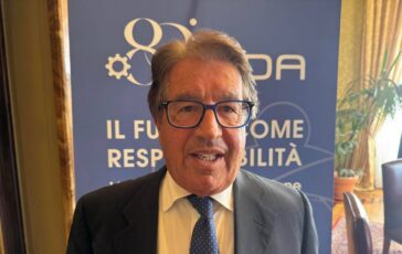 Brambilla Itinerari previdenziali Gran parte tasse pagate da quadri funzionari e dirigenti 364x230