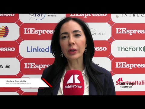 Brambilla (Statale Milano): "Serve equilibrio fra progresso e inclusione"