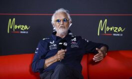 Briatore allattacco dopo caso Gp Monaco Giudice non indipendente. McLaren replica Parole offensive 265x160