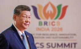 Brics Xi Dobbiamo respingere ogni forma di protezionismo 265x160