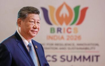 Brics Xi Dobbiamo respingere ogni forma di protezionismo 364x230