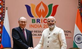 Brics a Delhi il vertice del Sud Globale il blocco alla prova della crisi del Golfo 265x160