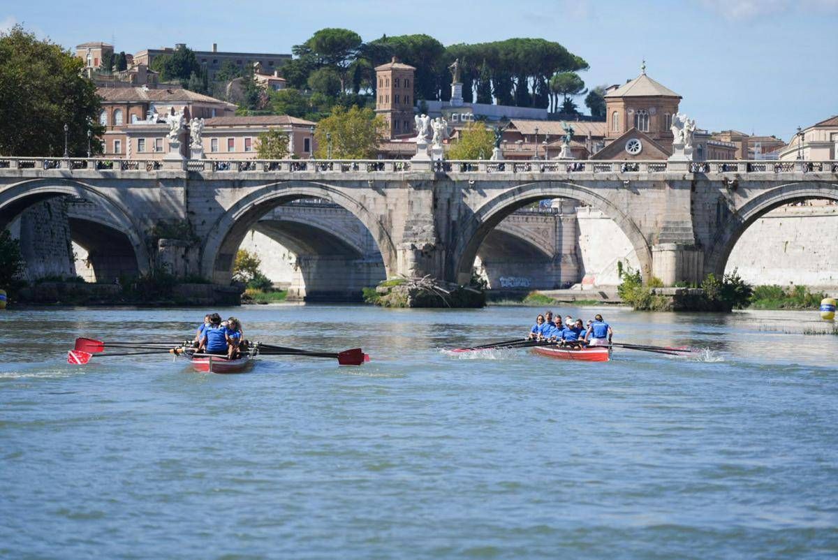 Bruno Mascarenhas a 'We Can Blu It! 2026': "Avviciniamo le persone a sostenibilità e ambiente"