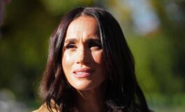 Buckingham Palace mette i paletti a Meghan e Harry Qualsiasi iniziativa a titolo personale 265x160