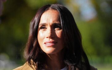 Buckingham Palace mette i paletti a Meghan e Harry Qualsiasi iniziativa a titolo personale 364x230