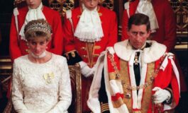 Buckingham Palace respinge le accuse del fratello di Lady Diana Il dolore puo offuscare la memoria 265x160