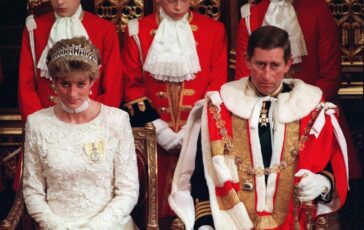 Buckingham Palace respinge le accuse del fratello di Lady Diana Il dolore puo offuscare la memoria 364x230