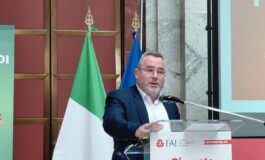 Burlisson Groupama Partnership con Fai per prendersi cura dei territori 265x160