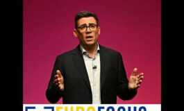 Burnham riapre allUe che ne pensa il Parlamento europeo Eurofocus podcast Adnkronos 265x160