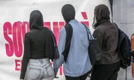 Burqa hijab e chador quali sono le differenze tra i veli 265x160