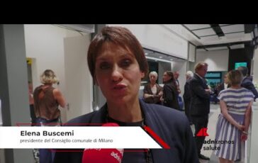 Buscemi Comune di Milano Bionics San Babila investe in salute 364x230