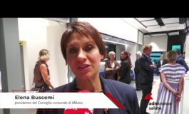 Buscemi Comune di Milano ‘Bionics San Babila investe in salute 265x160